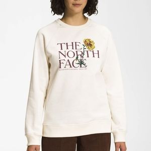 THE NORTH FACE Crewneck Sweatshirt, SIZE 3XL, NWT